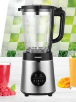 BLENDER DE MASA HEINNER BETTE NOIR HBL-D1400SS - Image 2