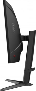 Monitor MSI 27" MAG 275CQRXF - Image 10