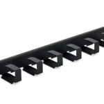 TRITON ORG.CABLU 1U 6 INELE MICI,70x27mm