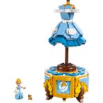 ROCHIA CENUSARESEI, LEGO 43266 - Image 4