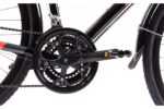 PEGAS CALATOR 28 L-525MM NEGRU PORTOCAL - Image 4
