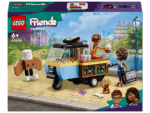 BRUTARIA PE ROTI, LEGO 42606 - Image 4