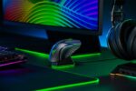 Mouse Gaming Wireless Razer Basilisk Ultimate, 20000 dpi, negru - Image 8