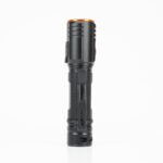 Lanterna PNI Adventure F650 cu LED 20W, 2000lm, din aluminiu, IPX6, acumulator inclus, incarcare prin USB tip C, LED CHN, Putere led: 20W, Capacitate acumulator: 2200mAh, carcasa: Aluminiu anodizat, Raza de actiune: Pana la 180 m, Dimensiuni: Φ28 x 116 mm, Durata acumulator: pana la 4 ore continuu - Image 5