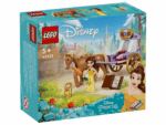 CALEASCA LUI BELLE, LEGO 43233 - Image 5