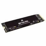 SSD CORSAIR MP700 PRO 1TB M.2 NVME - Image 2