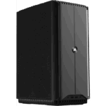 Desktop Gaming Corsair ONE i600 MT cu procesor Intel Core Ultra 9 U9-285K pana la 3.70 GHz, 64 GB DDR5, 4TB 2TB, RTX 5080, Windows 11 Home, Black, 3 ani garantie