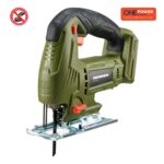 ONE POWER by HEINNER FIERASTRAU VERTICAL PENDULAR 18V 2700RPM (FARA BATERIE SI INCARCATOR) - Image 2