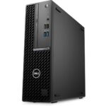 Desktop Dell OptiPlex 7010 SFF PLUS 260W, i7-13700, 8GB Ram, - Image 4