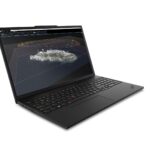 Laptop Workstation Lenovo ThinkPad P16s Gen 4, cu procesor Intel Core Ultra 7 265H, 16'' IPS, 32 GB DDR5, 1 TB SSD, NVIDIA RTX PRO 1000, 8GB GDDR7, Windows 11 Pro, 3 ani Garantie