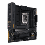 Placa de baza ASUS TUF B760M-PLUS DDR4 WIFI LGA1700 - Image 4