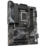 Placa de baza Gigabyte B760 GAMING X, Socket 1700, DDR5, ATX - Image 3