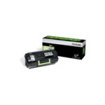 Toner Lexmark 62D200E, black, 6 k, MX812dfe, MX812dpe, MX812dxfe ,MX812dxpe - MX812dme, MX812dxme, MX811dfe, MX811dpe, MX811dme,MX811dxfe, MX811dxpe, MX811dxme, MX810dfe, MX810dpe, MX810dme ,MX810dxfe, MX810dxpe, MX810dxpe, MX810dxme, MX711de, MX710de, MX710dhe,MX711dhe.