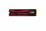 SSD intern ADATA GAMMIX S11 Pro, 1 TB, PCI Express 3.0 x4, NVMe, M.2 - Image 2