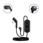 PNI INCARCATOR PORTABIL PNI-EV32-16A-S Pentru masini electrice.