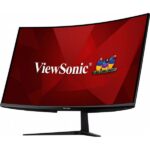 Monitor ViewSonic 31.2" VX3218-PC-MHD - Image 5
