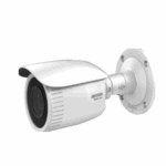 Camera de supraveghere IP Bullet 2MP HiWatch HWI-B620H-Z(2.8-12MM)(C), lentila varifocala: