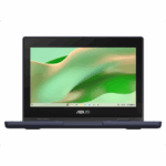 Laptop ASUS ChromeBook CR11 Flip, CR1104FTA-NS0140, 11.6-inch, HD (1366 x