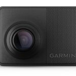 Camera auto DVR GARMIN DASH CAM 67W, unghi de 180 grade