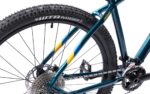 Bicicleta MTB Pegas DRUMET PRO L 29'' ALBASTRU PETROL - Image 3