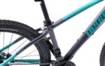 Bicicleta MTB Pegas DRUMET XS 27.5'' GRI TURCOAZ - Image 5