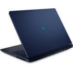 Laptop Gaming Dell Alienware 16 Aurora, cu procesor Intel Core i7 240H, 16'' IPS, 16 GB DDR5, 1 TB SSD, NVIDIA GeForce RTX 4050, 6GB GDDR6, Windows 11 Pro - Image 7