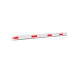 Kit bariera de acces auto extensibila Motorline ZUMA 4, 3.5 - 4 m, utilizare intensiva, 24V - Image 3