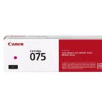 Toner CANON 075, Magenta