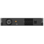UPS nJoy Code 2000, 2000VA/1200W, LCD Display - Image 3