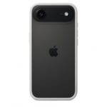 iPhone Air Bumper - Light Gray - Image 2