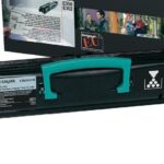 Toner Lexmark E352H31E, black, 9 k, E350d , E352dn