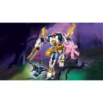 ROBOTUL TEHNOLOGIC AL SOREI, LEGO 71807 - Image 7