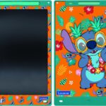 TABLETA DE DESENAT CU E-INK, STITCH