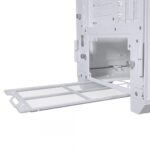 Carcasa PHANTEKS ECLIPSE G500A DRGB, RGB, Mid Tower, White - Image 16