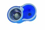 SET CURATENIE SUPER EASY CLEAN, MOP ROTATIV 360,VANORA HOME - Image 8