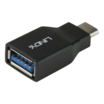 Adaptor Lindy USB 3.2 Type C to A - Image 2