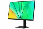 Monitor Samsung 27" LS27D600EAUXEN - Image 4