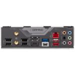 Placa de baza Gigabyte B760 GAMING X AX, Socket 1700, DDR5, ATX - Image 3