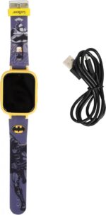 CEAS CU APARAT FOTO&CAMERA VIDEO, BATMAN - Image 5
