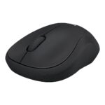 Mouse Logitech M220, silent, charcoal - Image 3