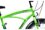 PEGAS STRADA MINI 7S 20'' VERDE - Image 3