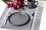 FARFURIE DESERT CERAMICA 20 CM, CALYPSO,ART OF DINING BY HEINNER - Image 3