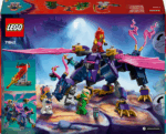 MAREA DRAGON LEGO71842 - Image 2
