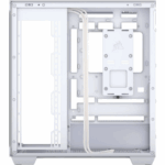 Carcasa CORSAIR 3500X, Mid Tower, White - Image 3