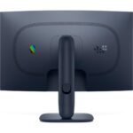 Monitor Dell Gaming Alienware 32" AW3225DM 80.01 cm,  2560 x 1440 at 180 Hz, 1Ms - Image 4