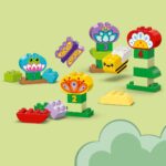 GRADINA SI FLORI CREATIVE, LEGO 10444 - Image 5