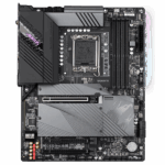 Placa de bază Gigabyte B760 AORUS MASTER LGA1700 - Image 2