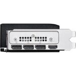 Placa Video MSI GEFORCE RTX 5070 SHADOW 3X OC 12G GDDR7 192 bit, PCIE 5.0, 3x DP 1x HDMI - Image 2
