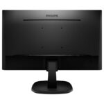 Monitor Consumer Philips 273V7QJAB/00, 27", 1920 x 1080 pixeli, Black, 3 ani Garantie - Image 5