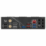 Placa de baza Gigabyte B550 AORUS ELITE AX V2, Socket AM4, DDR4, ATX - Image 2